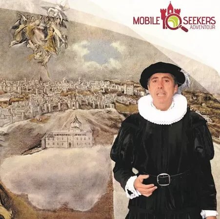 Mobileseekers - Toledo