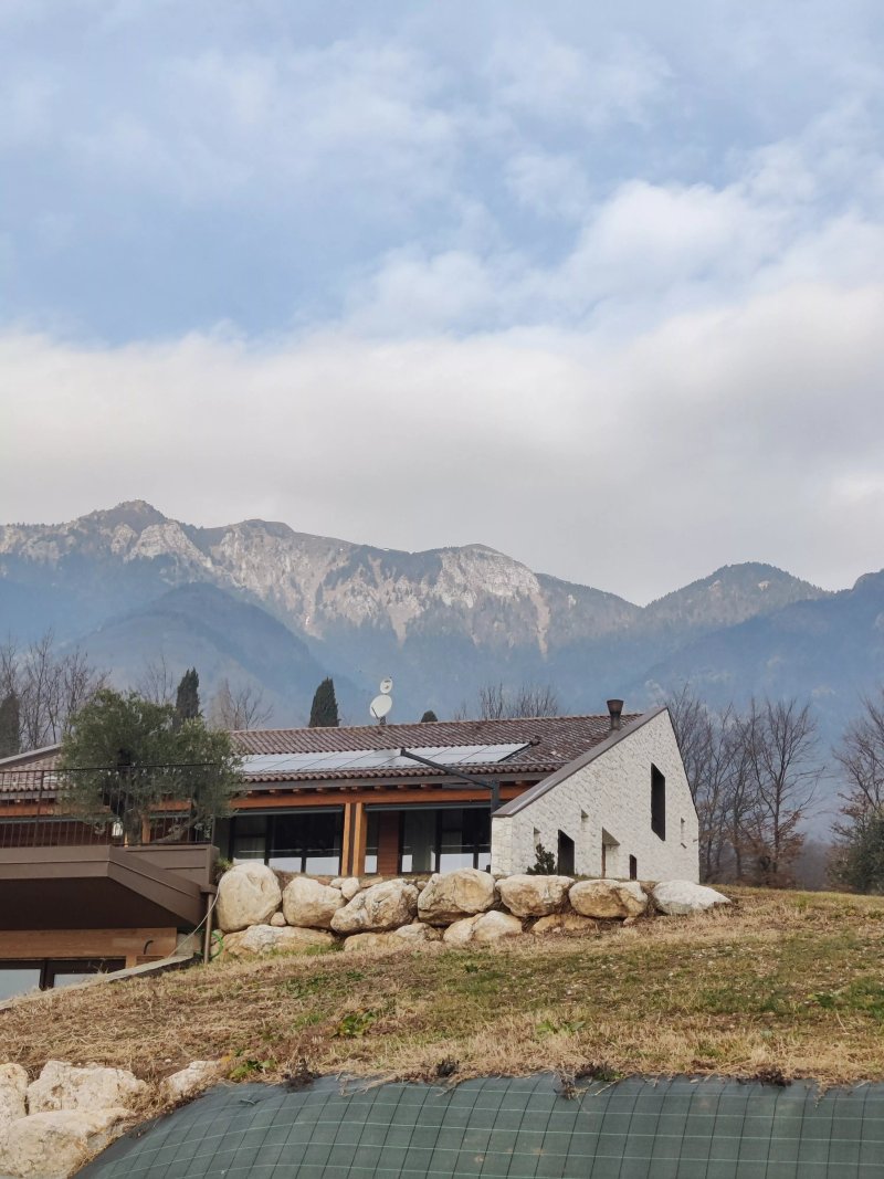 Agriturismo Mezzo Ciel