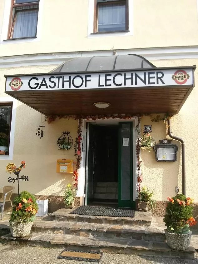 Gasthof Pension Zur Kartause