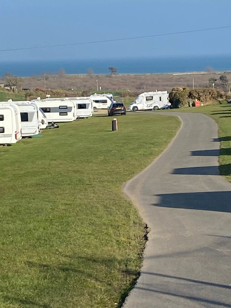 Deucoch Touring And Camping Park