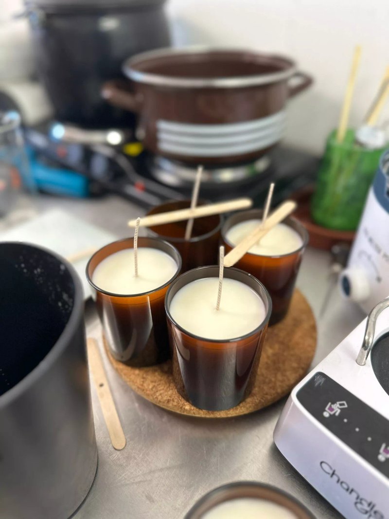 Isle Of Mull Candles