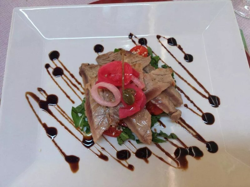 Locanda La Baia