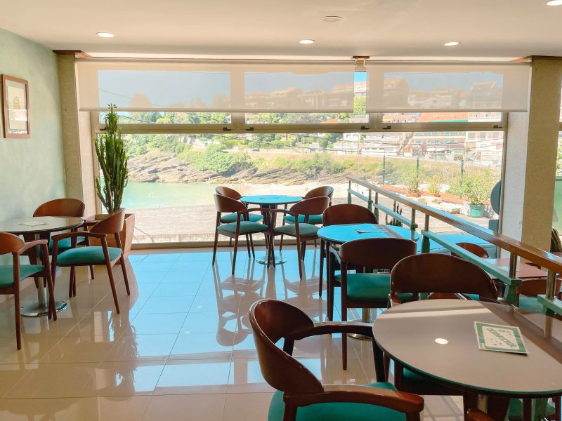 Hotel Atalaya II