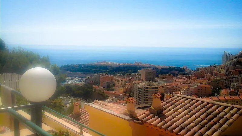 monaco holiday house blue coast montecarlo