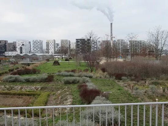 Grand Parc