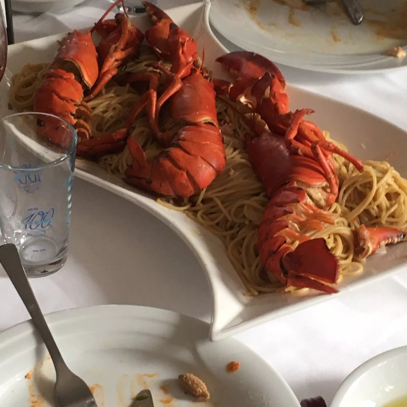 Restaurant Ambrosia