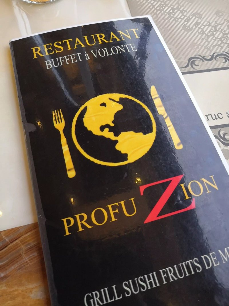 Pro'Fuzion