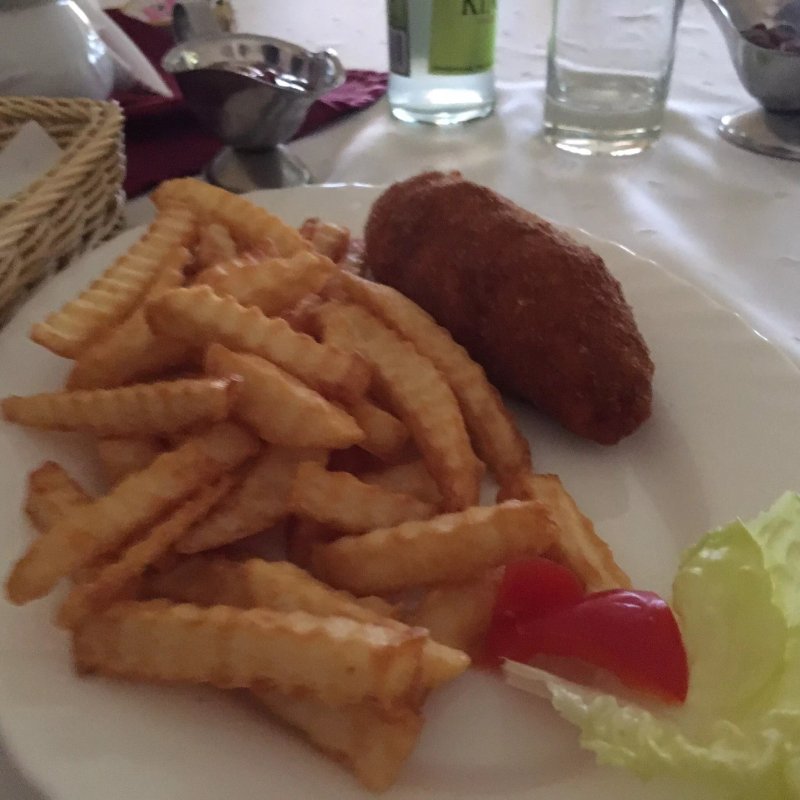 Restauracja Strumyk