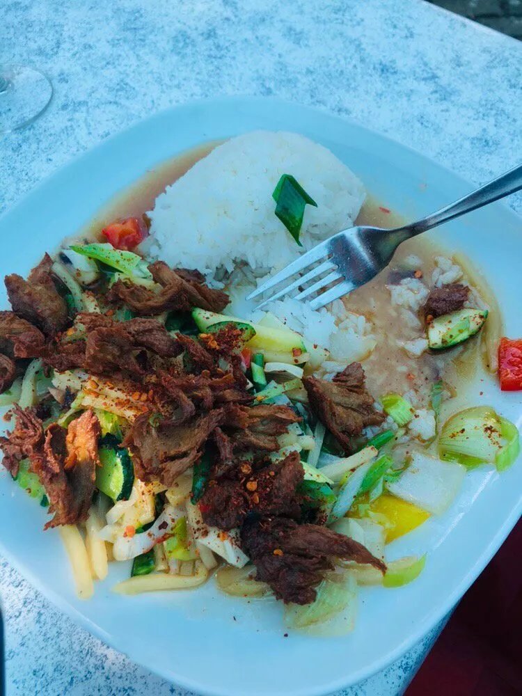 Chad Thai