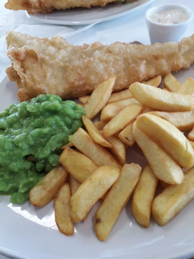Sainsbury's Cafe