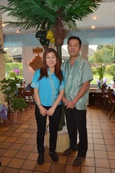 Thai- Restaurant Little Bangkok