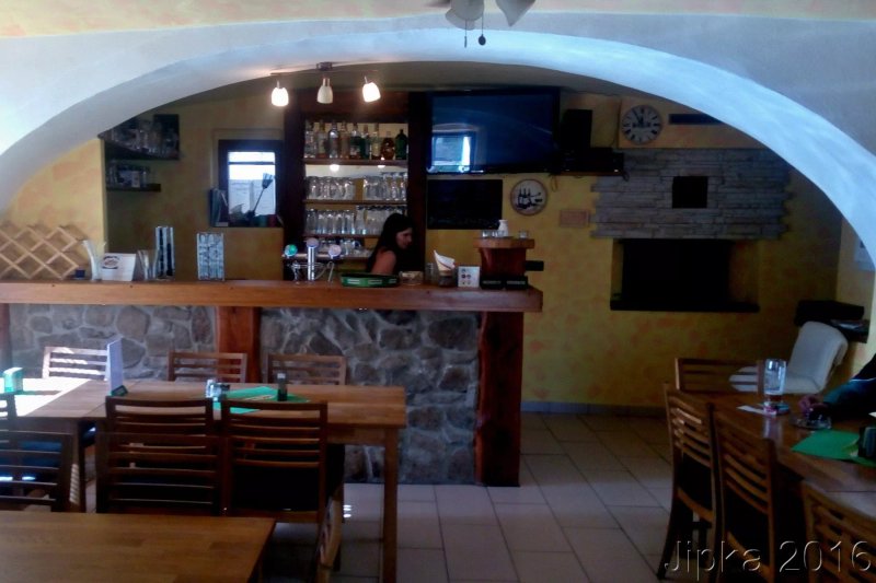 Restaurace U Zamku