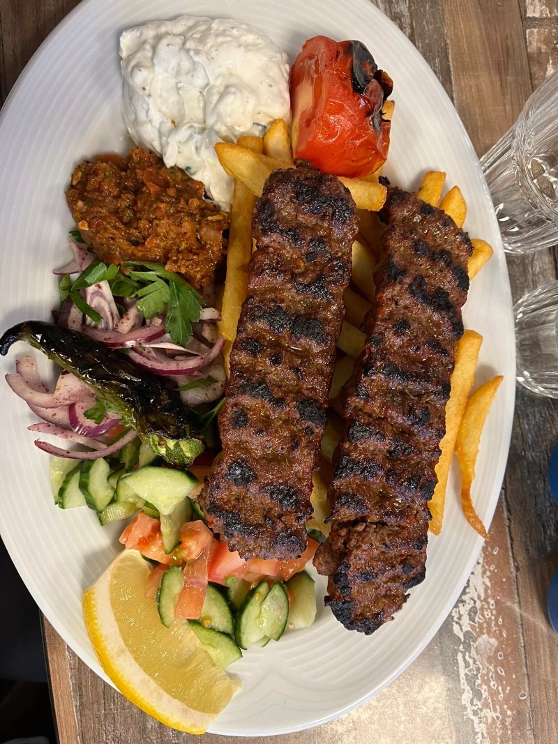 Istanbul Doner