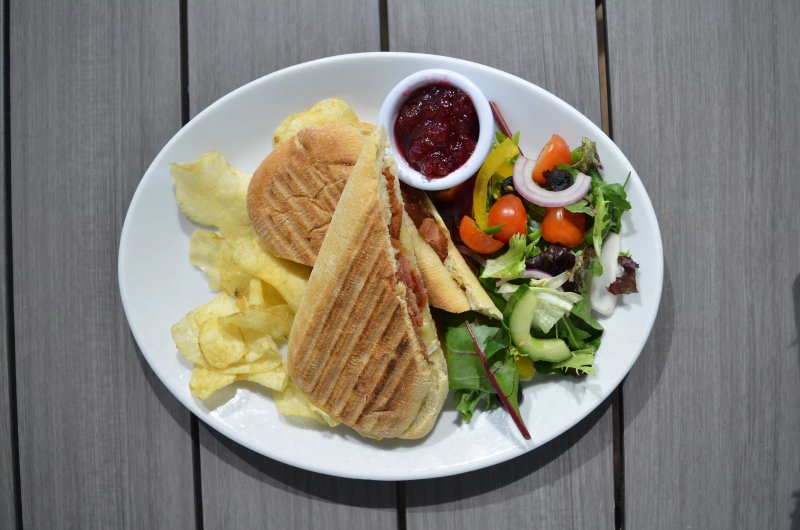 Greenhouse Cafe