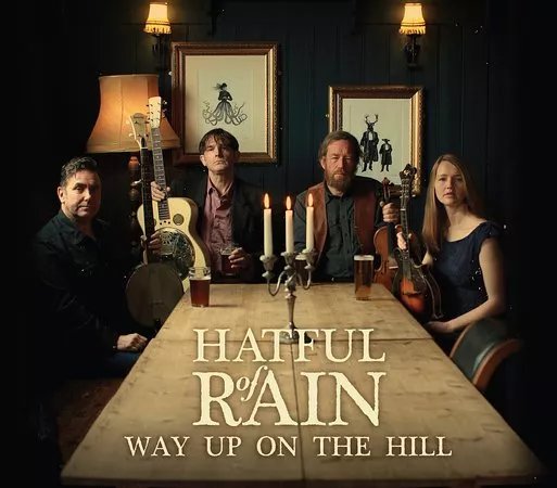 Grayshott Folk Club