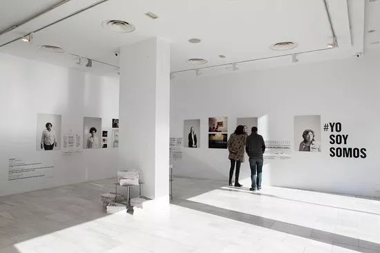 Sala de Arte Joven
