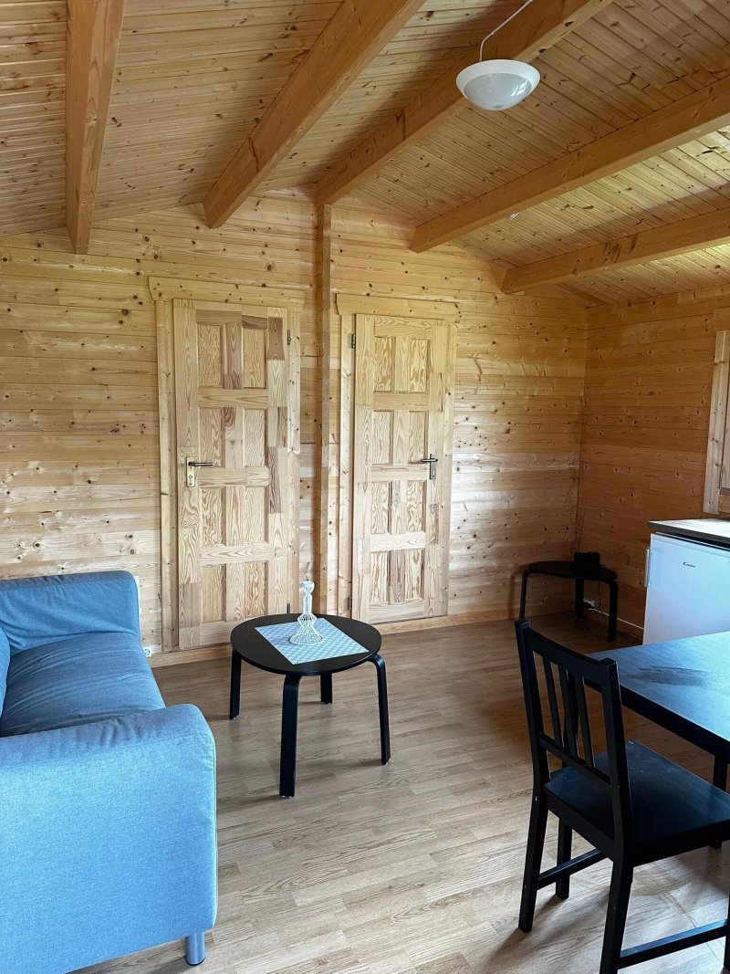 Svingen Camping