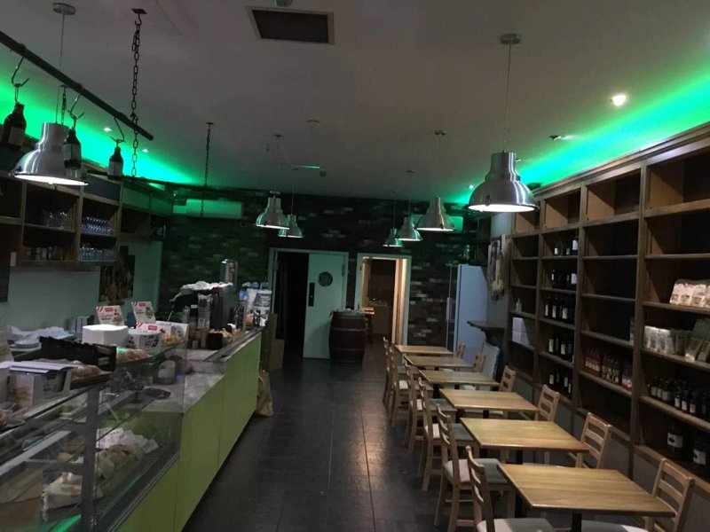 Emideli Restaurant ltd
