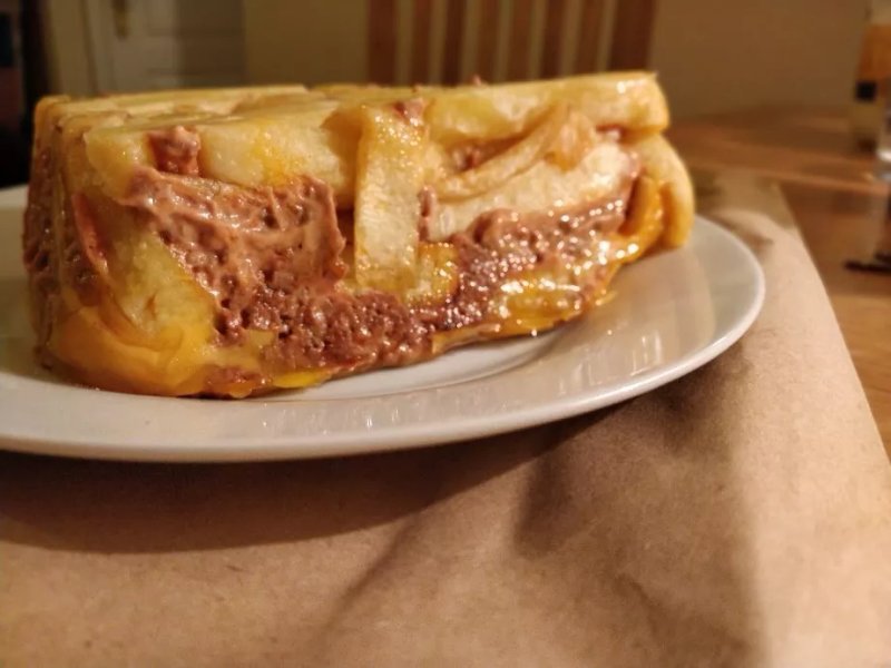 San Marino Takeaway