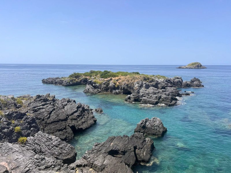 Solarium le Terrazze  Chiosco da Ninuccio