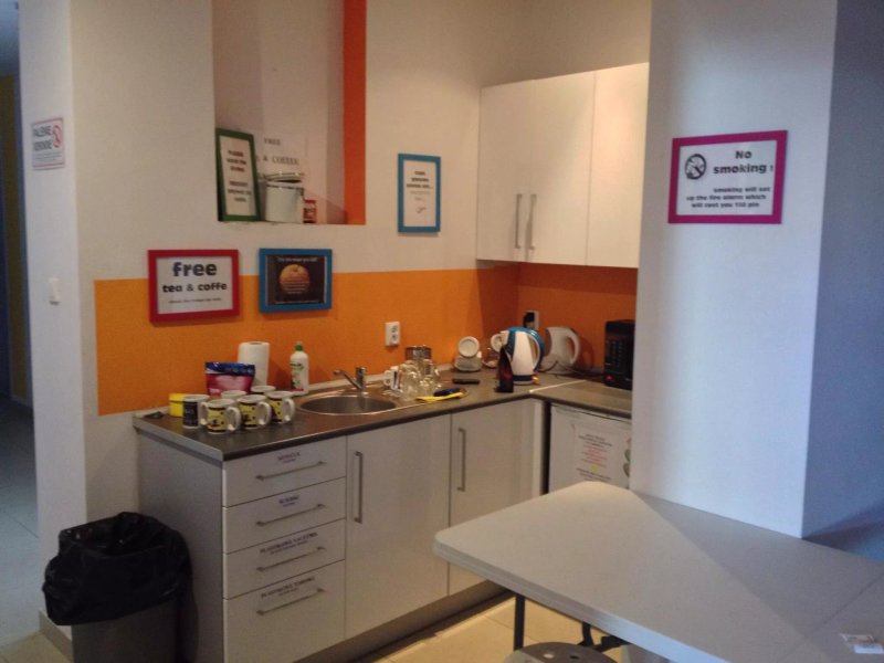 InGdynia Hostel