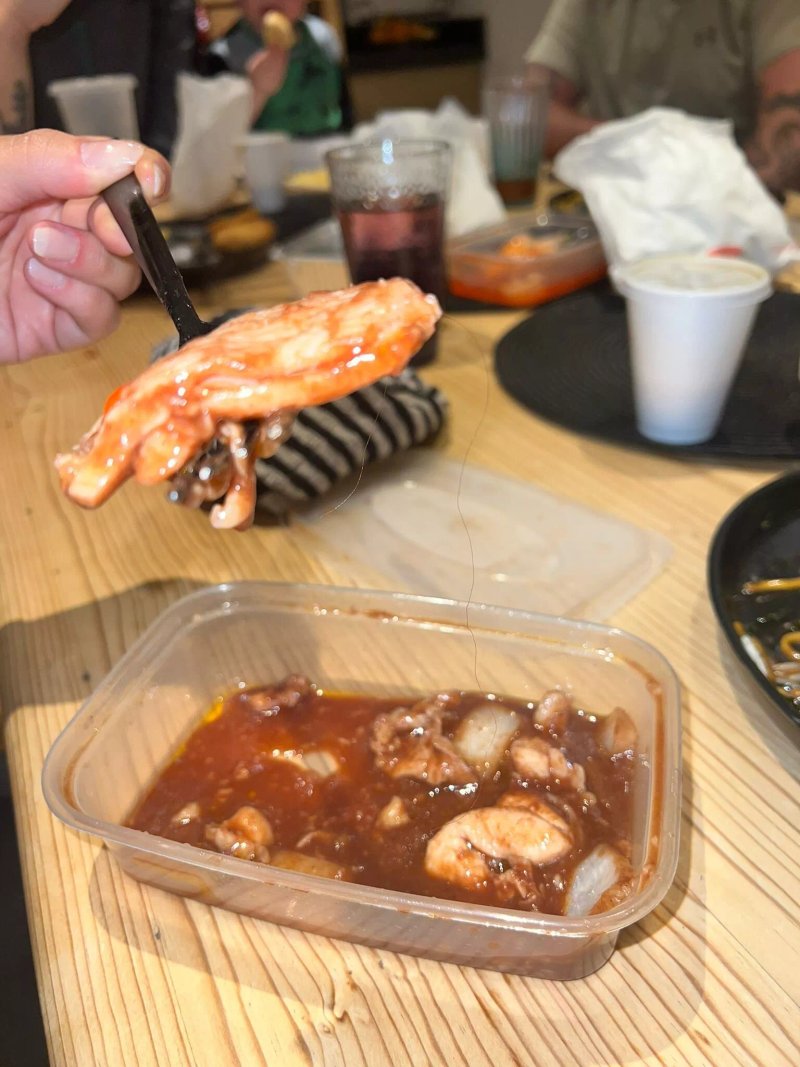 Lucky House Chinese Takeaway