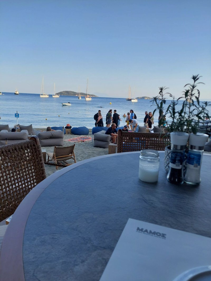 Skiathos Theros, Philian Collection