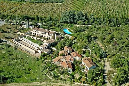 Montefiorile