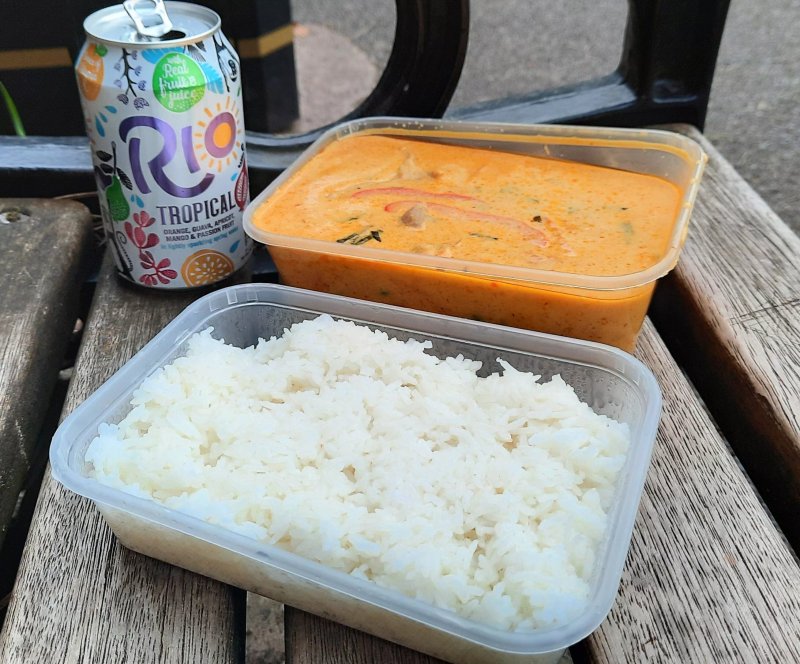 Yoko's Thai Food