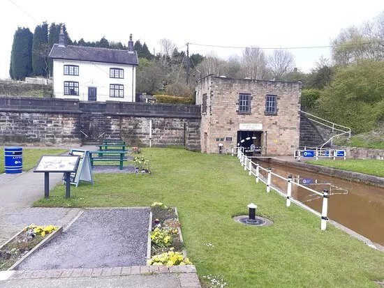 Harecastle Tunnel