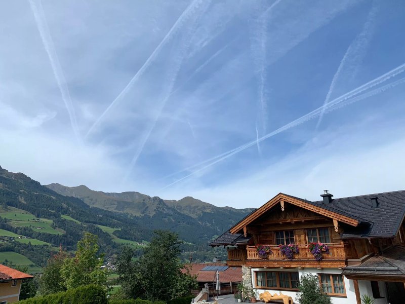 Landgasthaus Ortenstein