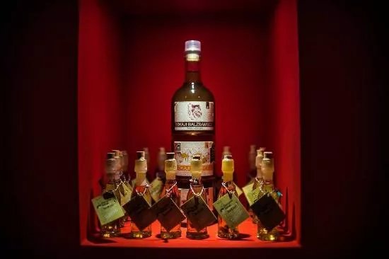 Tokaj Wine Vinegar Works