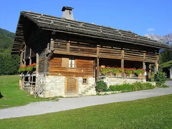 La Maison du patrimoine