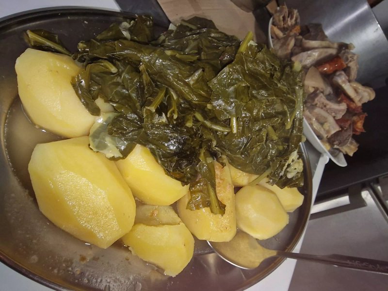 As Tapas De Laura