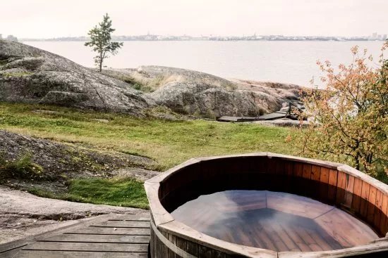 Helsingin Saunasaari Oy