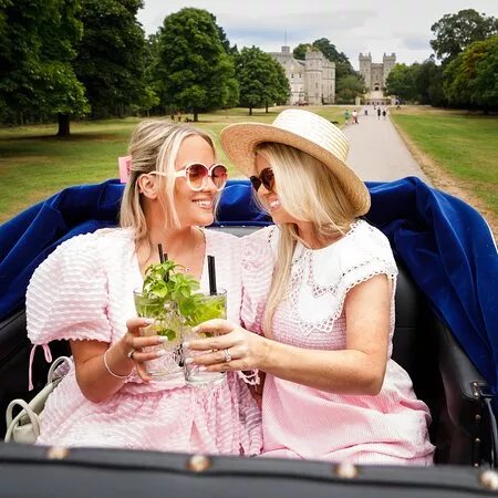 Windsor Carriages