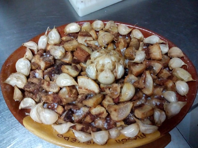 Mesonquevedo