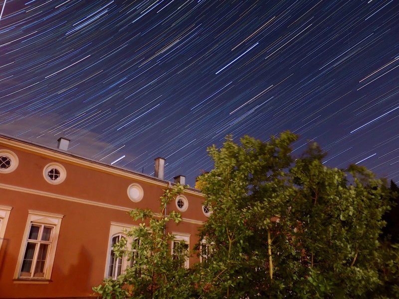 Pension Zamek Rudnik