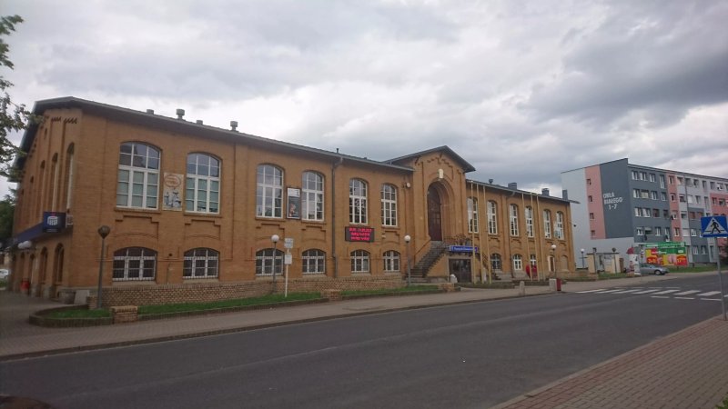 Bogatynski OSrodek Kultury
