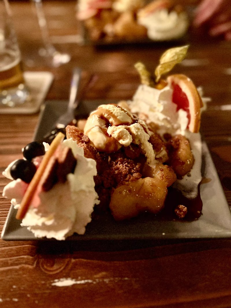 Frau Moller's Bar & Kitchen