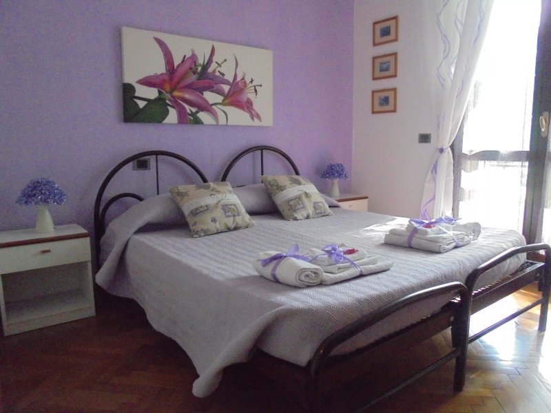 Verona Bottego Guest House