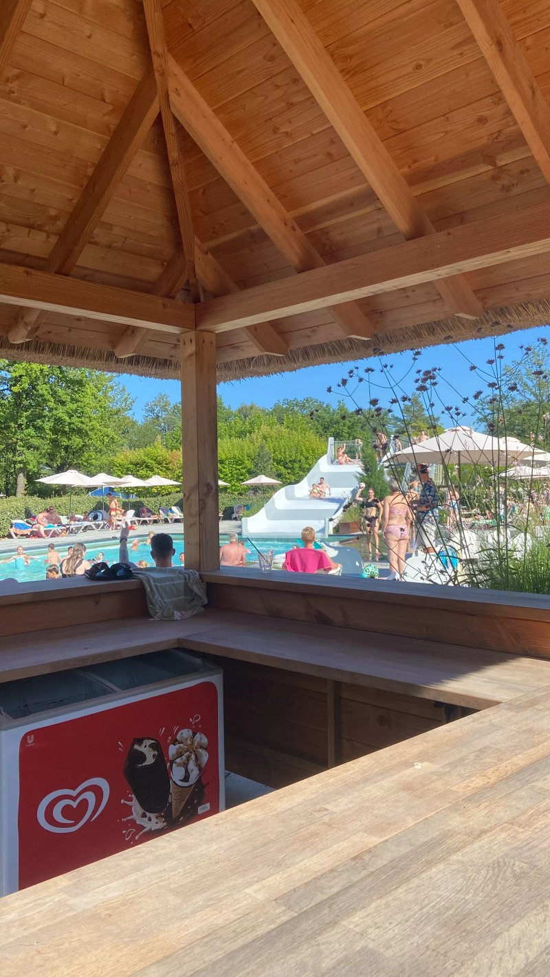 Camping Vreehorst