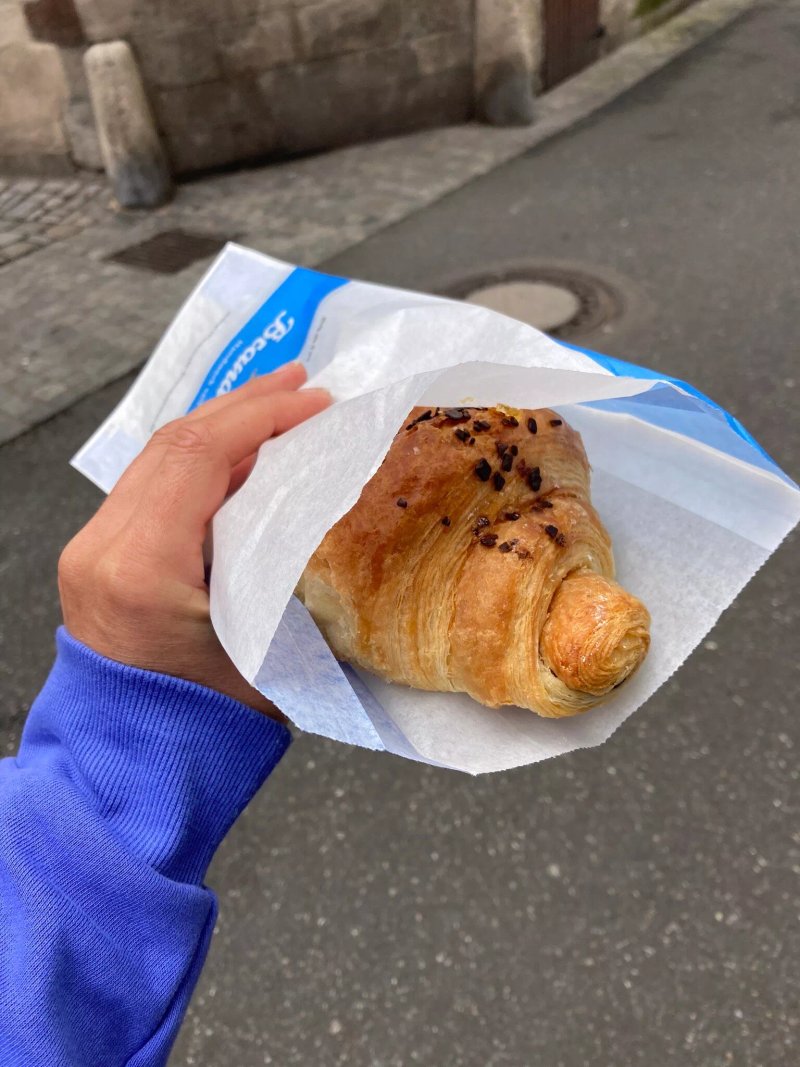 Marktcafe Brandstetter