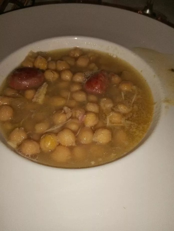 El Lagar Del Vero