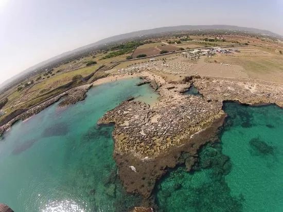 ArcheoLido Egnazia