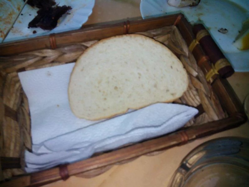 Restaurant Cheshmeto