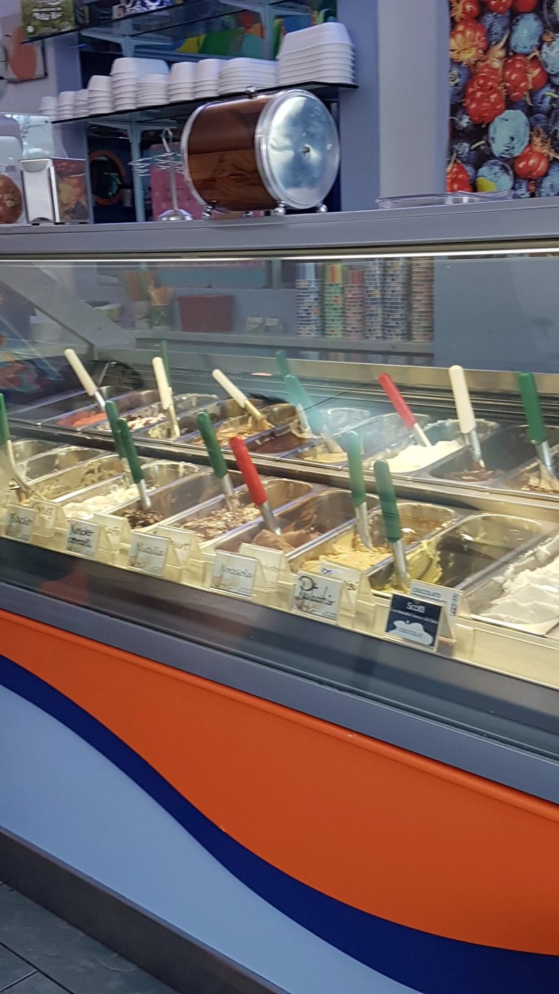 La Casa del Gelato