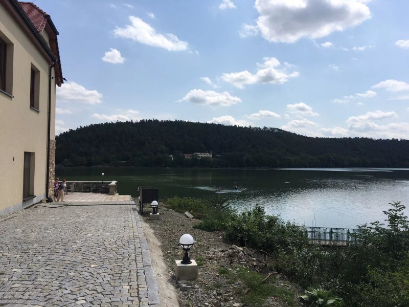 Hotel Plumlov
