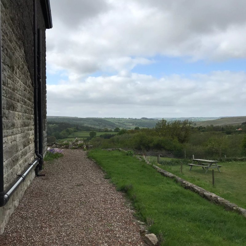 Heatherdene Bed and Breakfast
