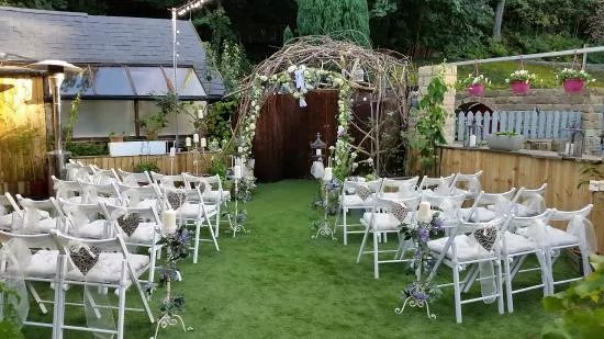 Coach House Healing Centre